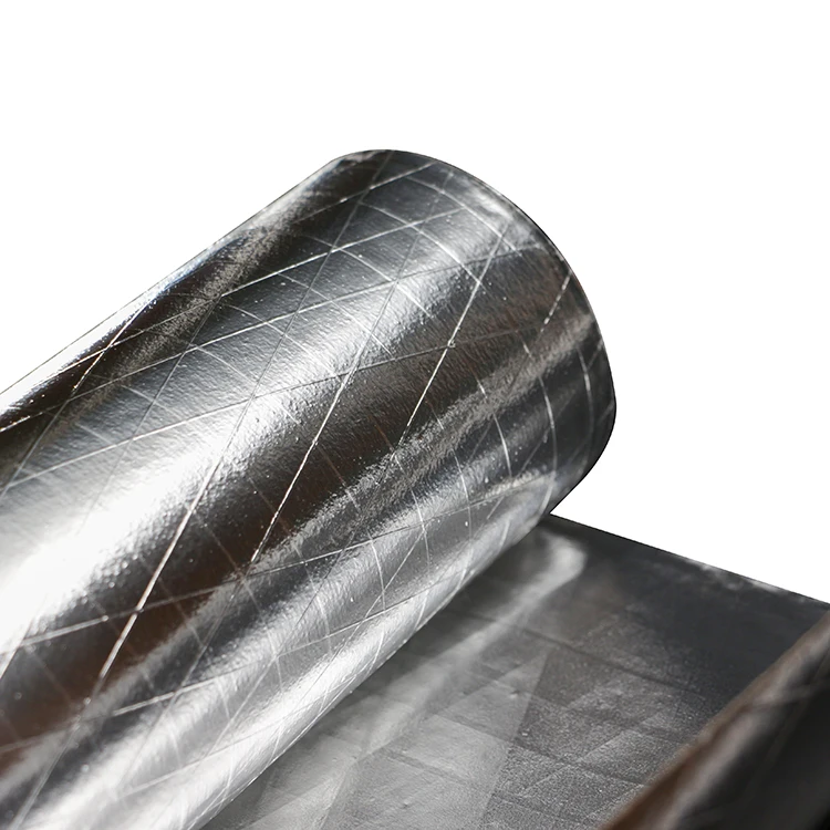 top supplier heat separation kraft thermal insulator for roof