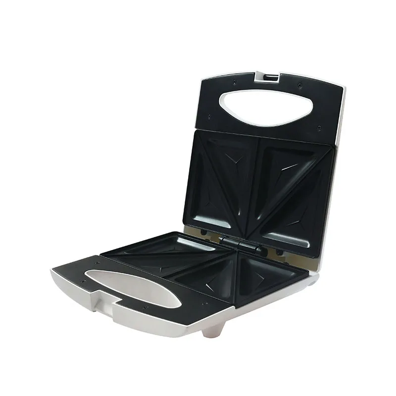 Popular portable multifunctional 3 in 1 grill waffle pancake  sandwich maker