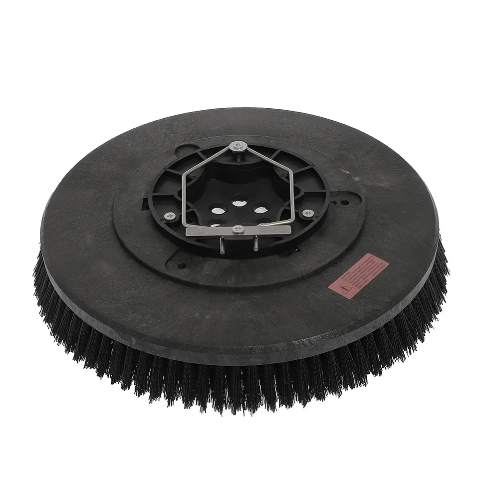 Diamond Products 17Inch Floor Scrubbing Brush