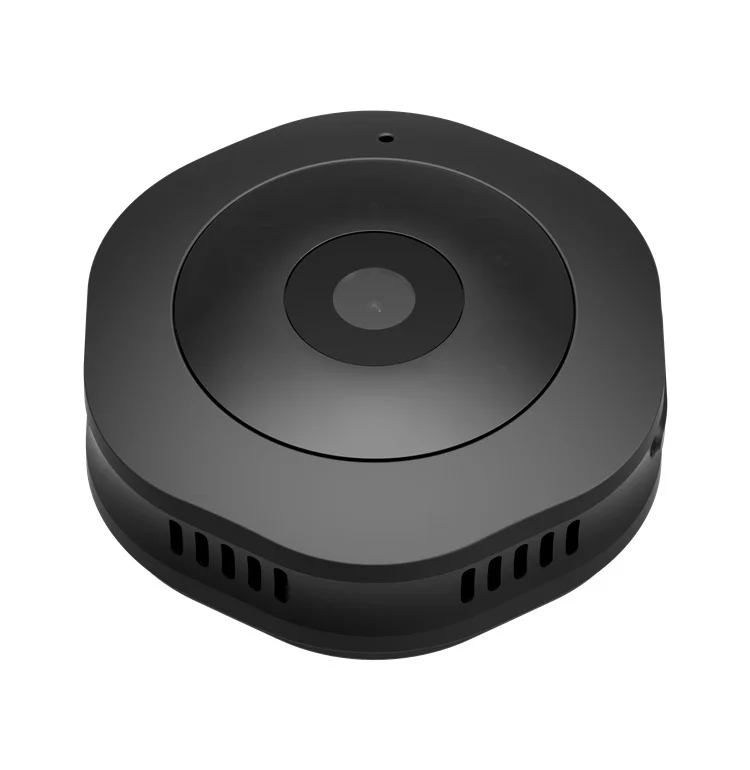  Оптовая продажа с завода беспроводная HD-камера ночного видения h6 mini wifi cctv ip-камера Скрытая шпионская