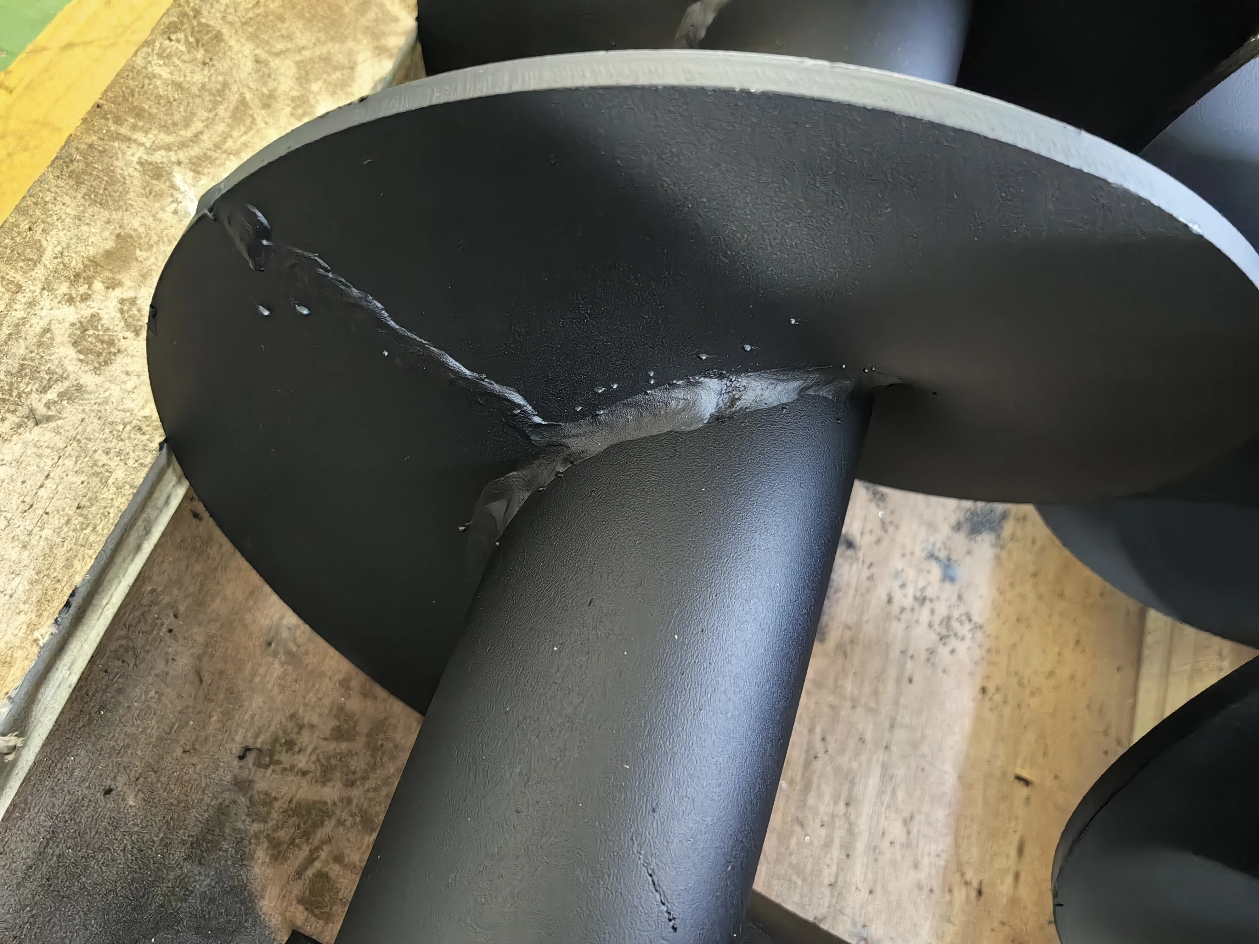 High-power Ground Drill Earth Auger Machine Multi-purpose Earth Auger Drill