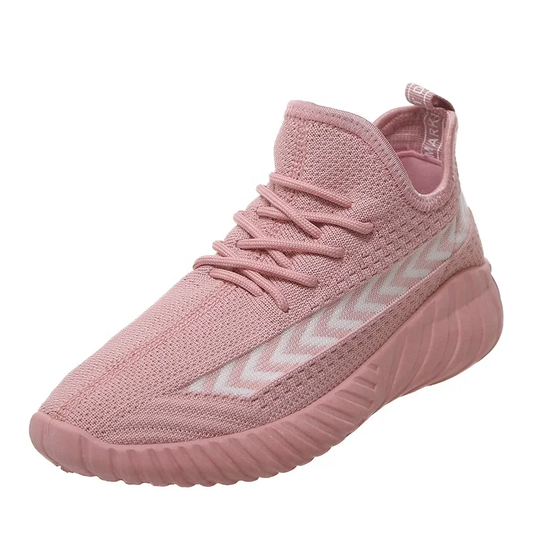 Super fire girls air cushion sports shoes Long standing not tired black casual shoes lightweight wear Korean version of the tren