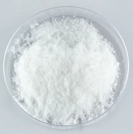 Hot Selling Food Additives Nutritional Supplements 99% White Powder Pure Glycine Powder