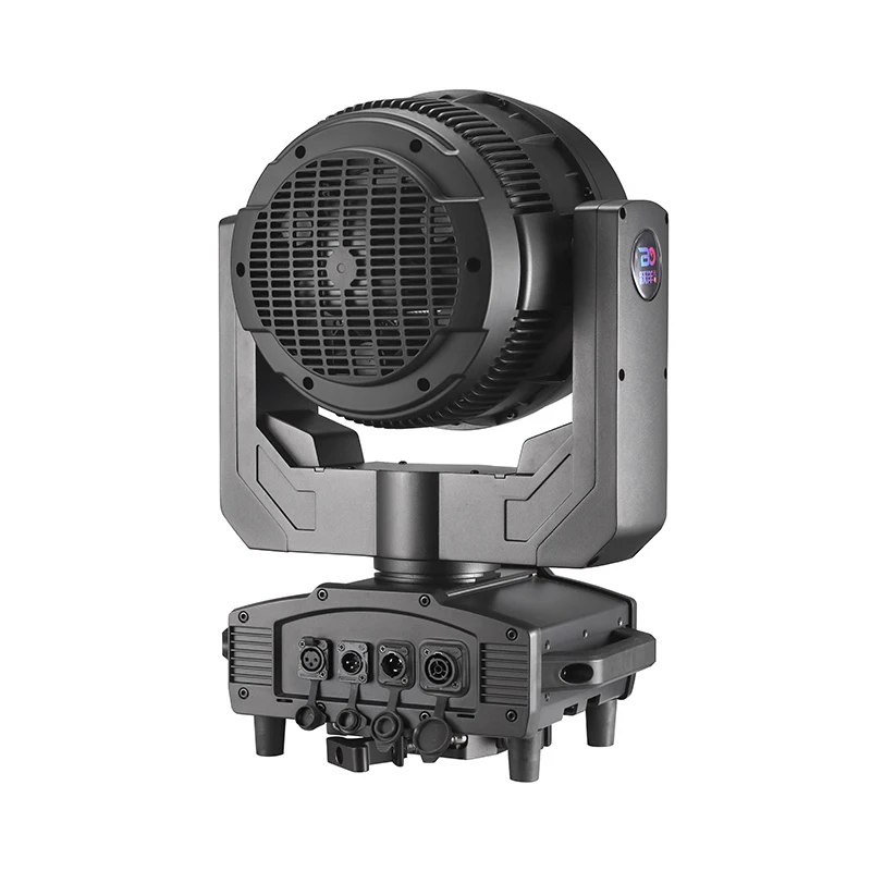 Professional beyond lighting DMX IP65 19*40W RGBW LED Beam Big Bee Eye Moving Head Wash Zoom Musical Wedding Wedding Bar Church