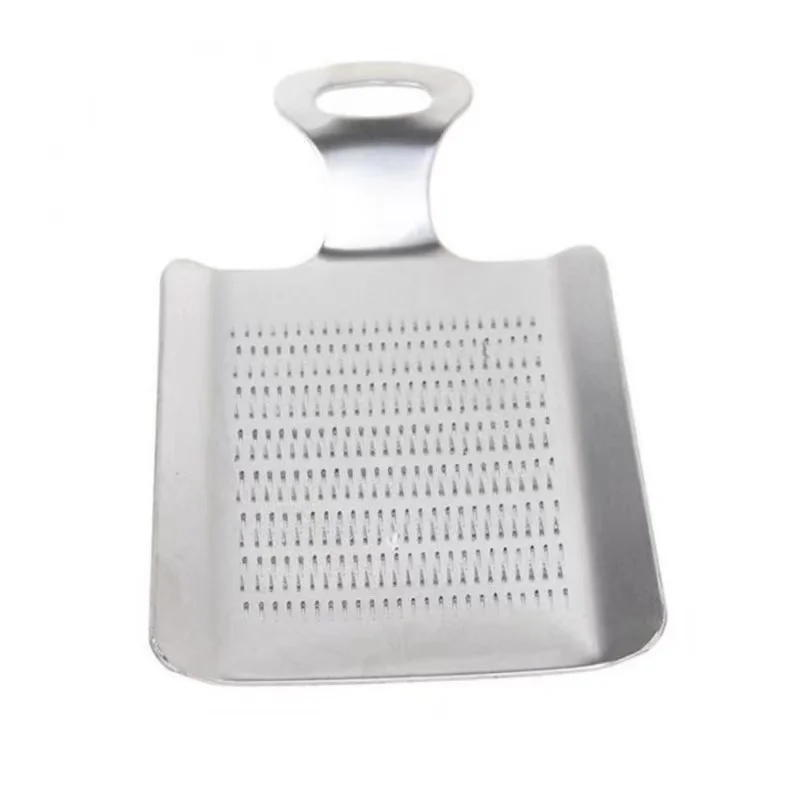 Stainless Steel Large Garlic Ginger Grinder Garlic Grinder Mustard Grinder For Kitchen Tools