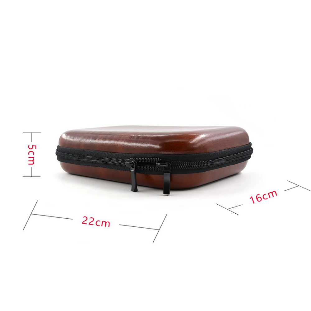  Customized luxury Tool Case High Quality EVA Hard Portable Multi-functional Tools