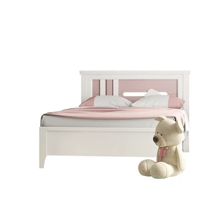 Promotional High Quality bed children morden bed kids bed set furniture children