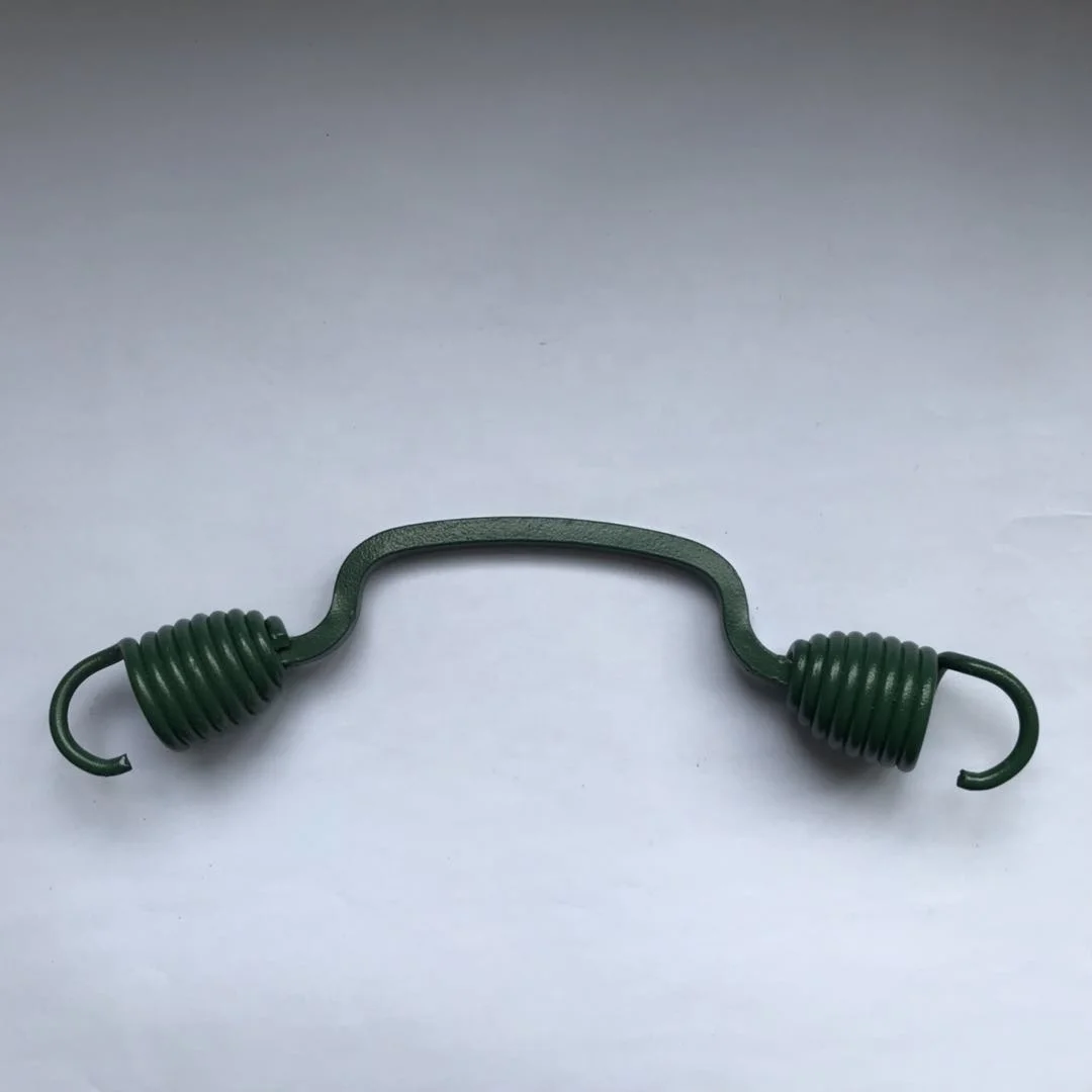 
E-9643 brake shoe return spring / B348 / M-3497 / L-3126 / 2258Y1273 