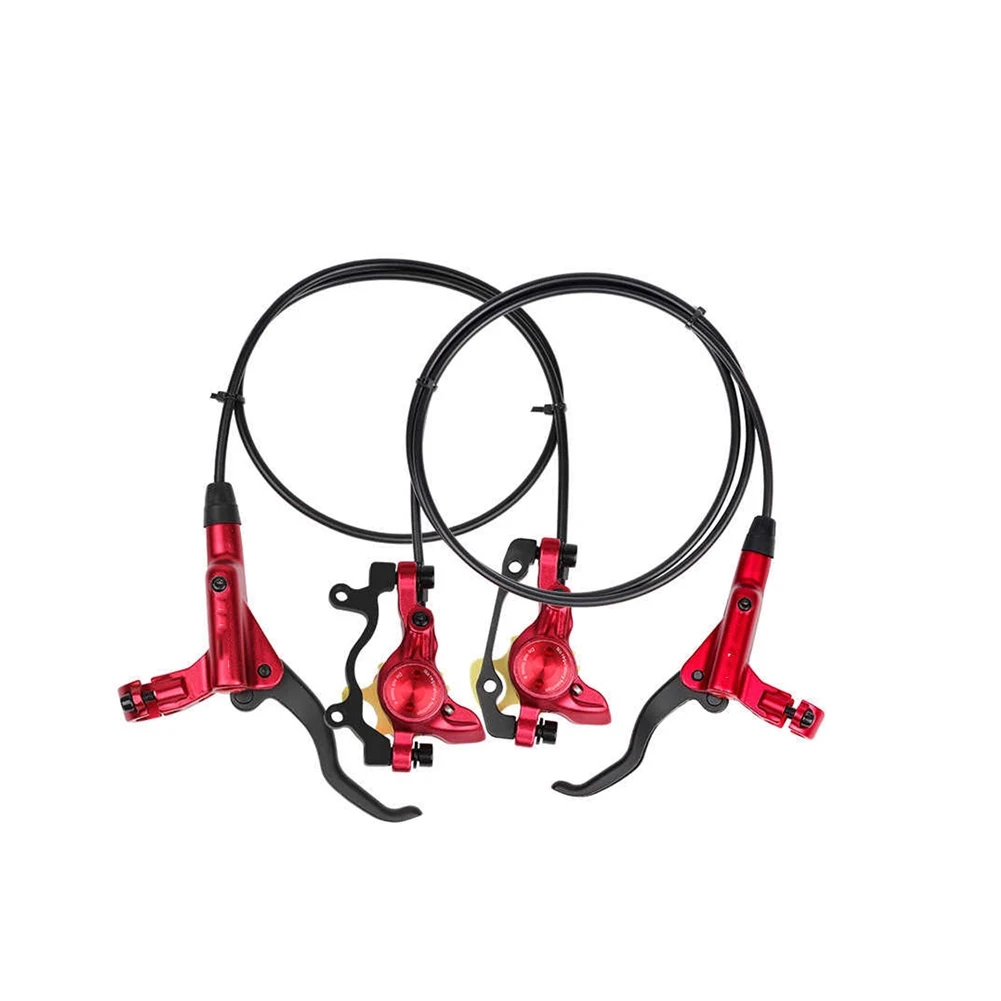 Professional High Quality Promax 260 Bicycle Brake Pads, Hydraulic Disc Brake Disc Brake Set Bicycle