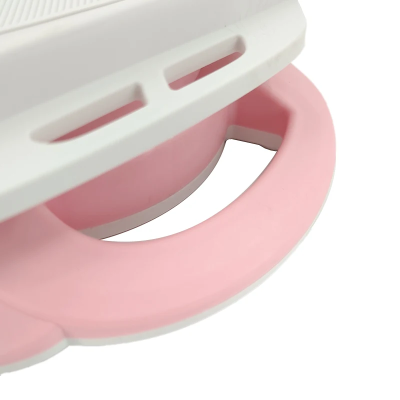 Multifunctional Waist Twisting Disc Ab Twister Board Compact Core Twisters with Acupressure Nodes for Aerobic Exercise