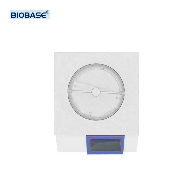 BIOBASE China Laboratory Freeze Dryer Machine Freeze Drying Lyophilizer Equipment  for labs