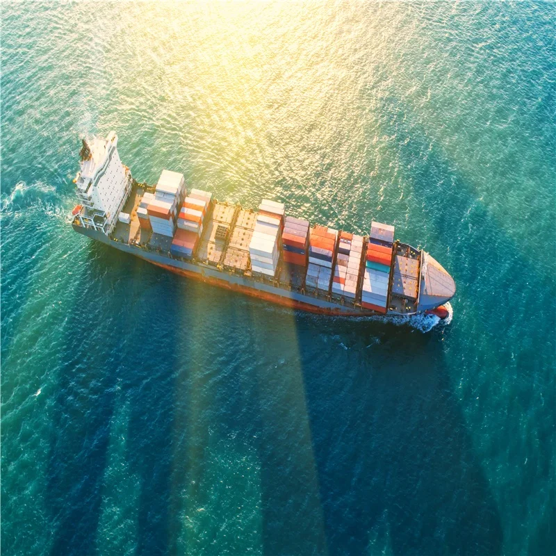  Самые дешевые ddp морские перевозки из Китая в США