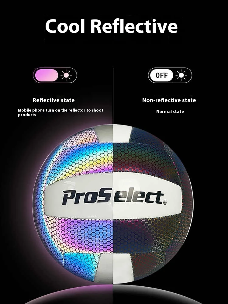 Wholesale Volleyball Official Customized Size 5 Beach Match Volleyball