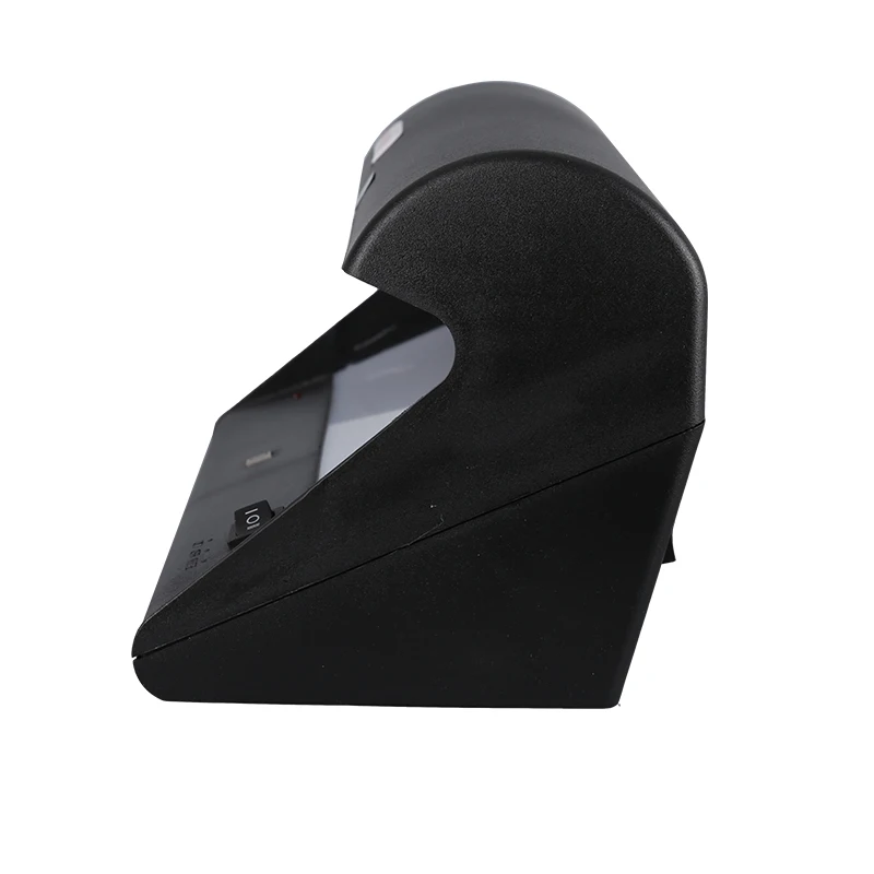 DC-2008-3 Multi-function counterfeit Banknote Detector with UV WM MG detection Euro USD Fake Currency checker