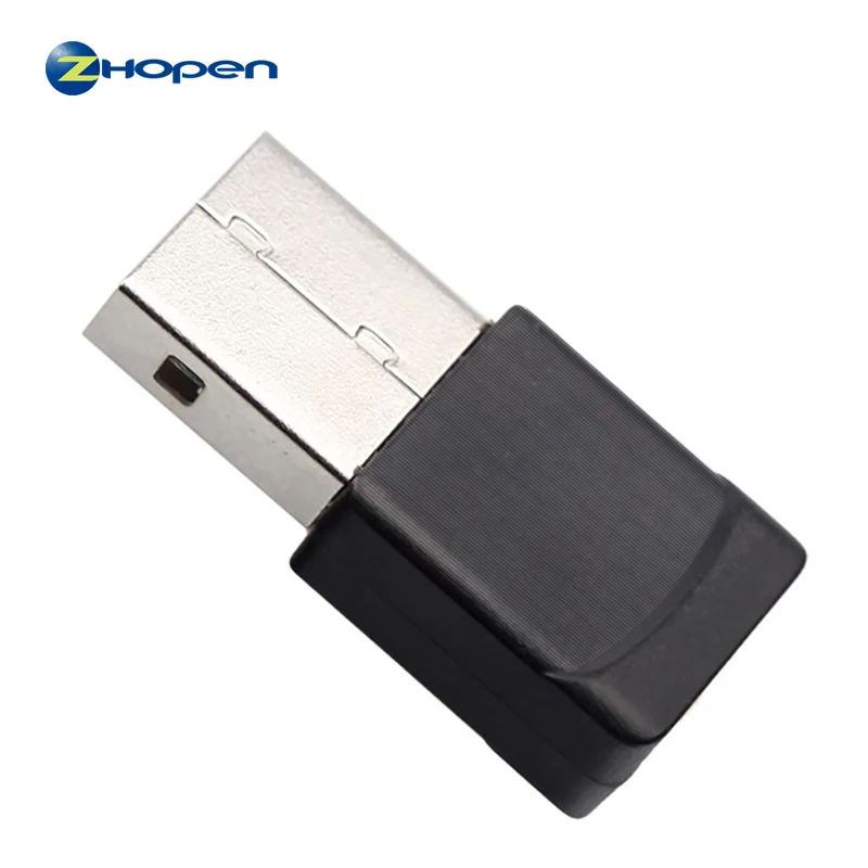  Realtek rtl8811cu двухдиапазонный подключи и работай wifi usb-адаптер бесплатно для Win