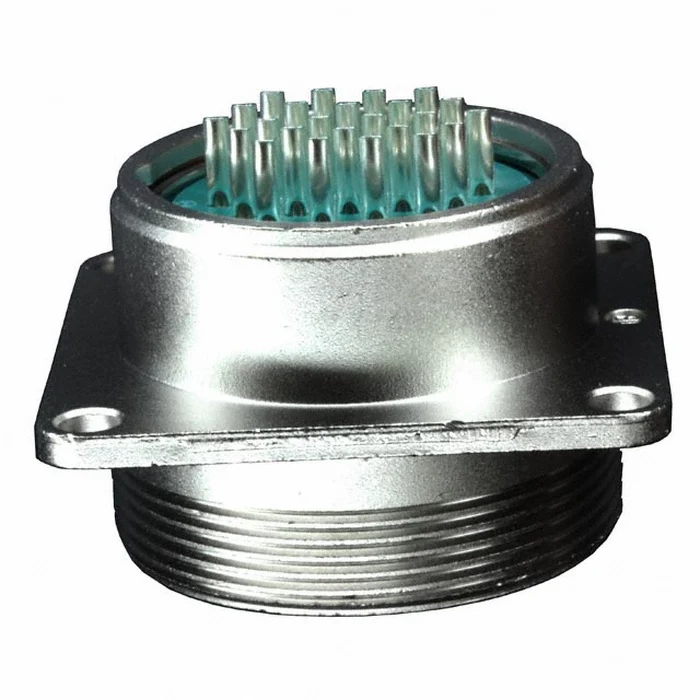 SRCN2A25-24S (JAE Electronics connectors) (Circular Connectors) UTS010E7P