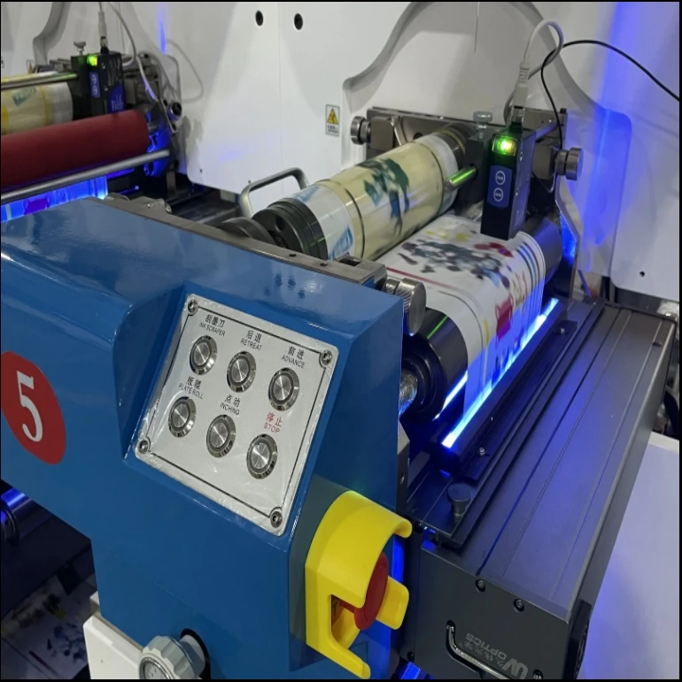 High Speed Logo Digital Printing Machine For PVC Card Transparent Stretch Film Pvc Business Card Printer Printing Machine