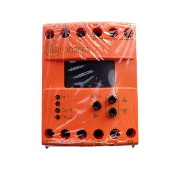 DD2503   speed monitor   sensor