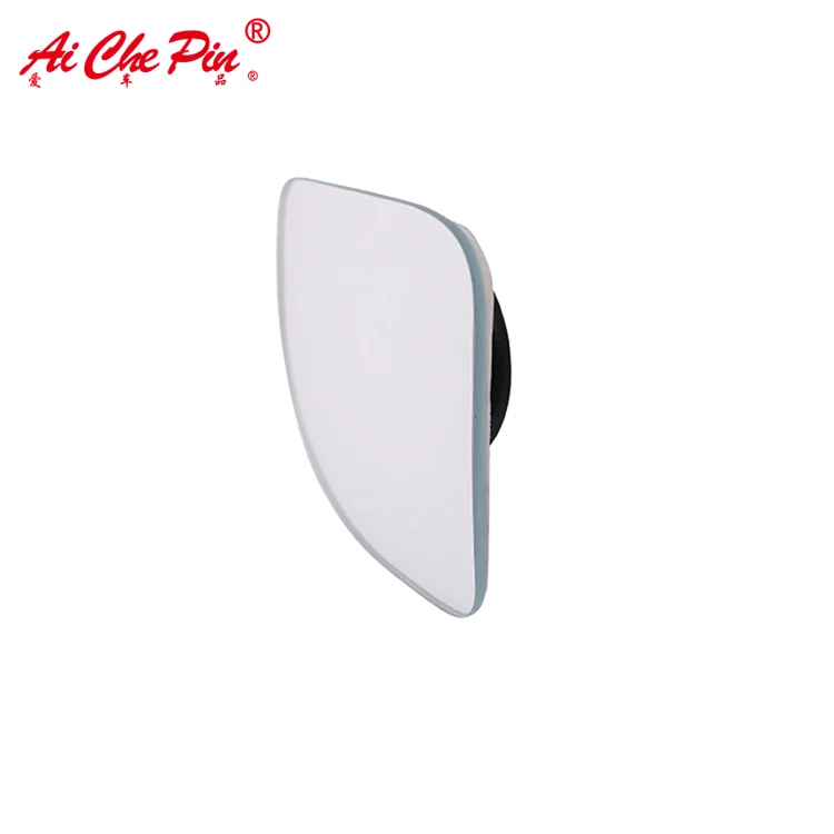 New Products 2020 Innovative Product Car Accessories 2 Piece Blind Spot Mirror for Cars