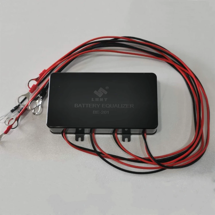 Lhny 48V батарея эквалайзер, обеспечивающий напряжения для балансировки свинцово-кислотная батарея, чтобы продлить срок службы батареи