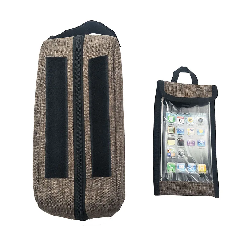 Sino Bicycle Mobile Bags Waterproof Phone Holder And Bag Bicycle Smartphone Bag For Bike Top Tube