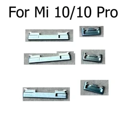 High Quality Power On Off Volume Side Button Key For Xiaomi Mi 10 11 Lite Pro