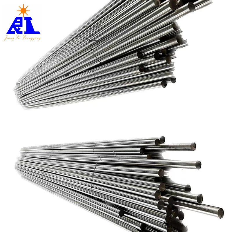 Steel Bar  Stainless Steel Bar stainless steel 316L/317LN/800HT/310S