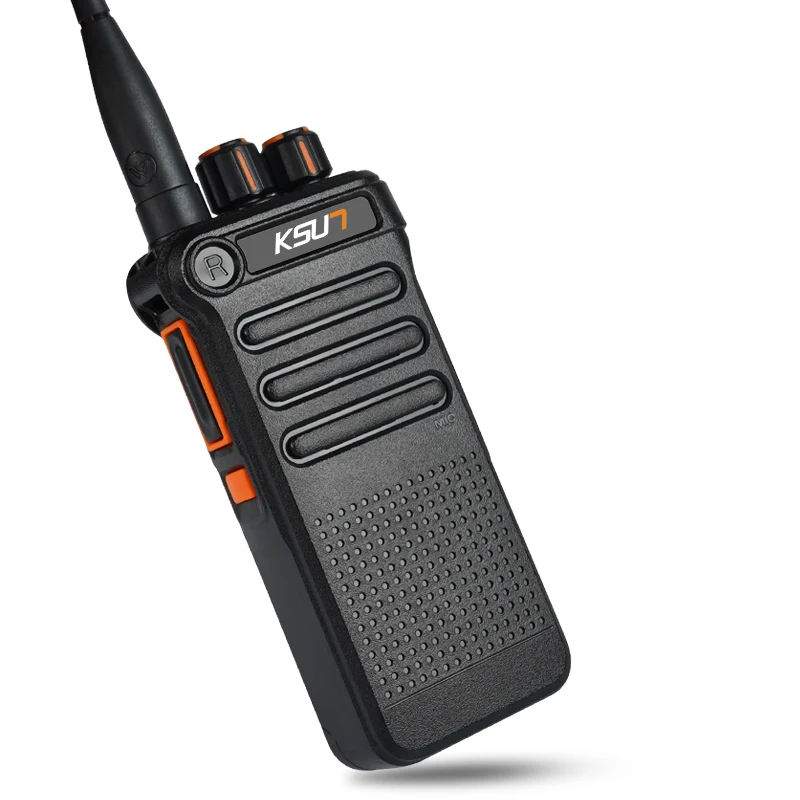 OEM ODM 10W High Power Talkies-walkies Wireless Intercom System Handy Voki Toki UHF 2 Way Radios 10km Long Range Walkie Talkie