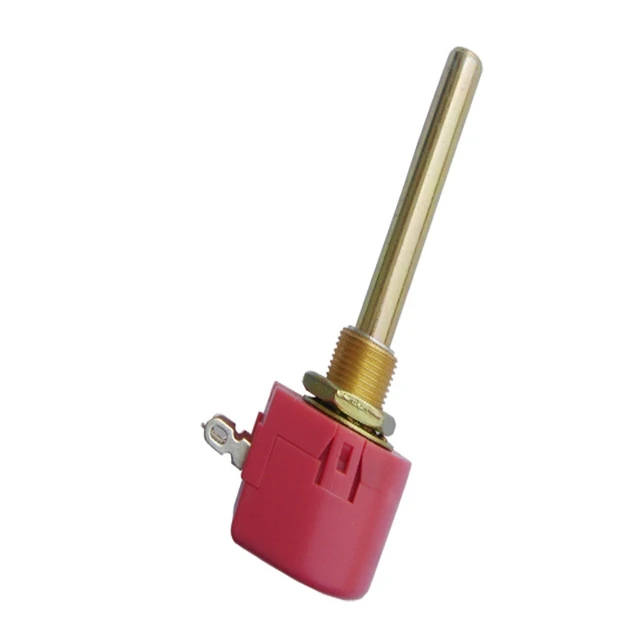 1K WX 118 4.7k ohm 10K 1K 15K Industrial control precision wirewound potentiometer