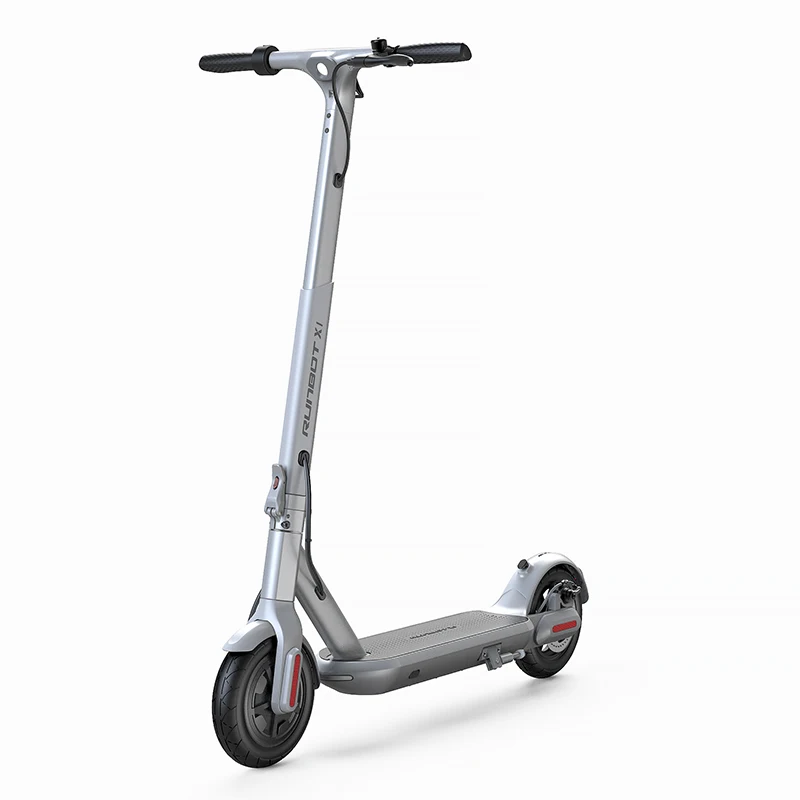 2022 New design 350W brushless motor electric scooter citycoco  48V7.5A  Foldable Adult electric scooter bike