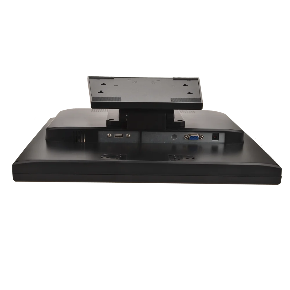 17Inch TFT LCD Desktop Touchscreen Monitor Square 17 Inch LED USB Touch Screen Monitor