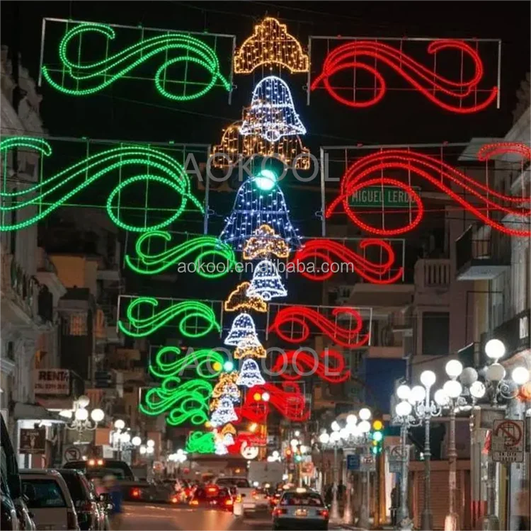 cross street light 01