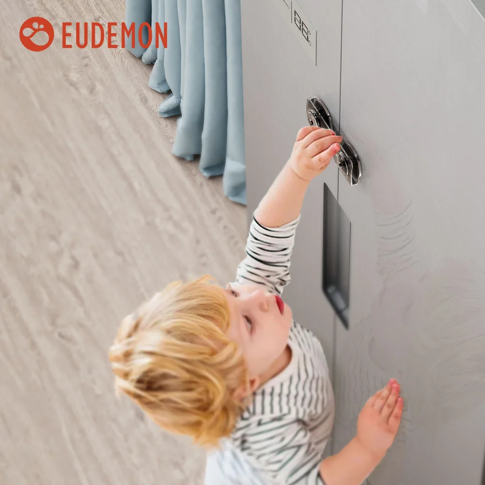 Child Safety Lock Baby Care Cabinet Lock Fridge Lock