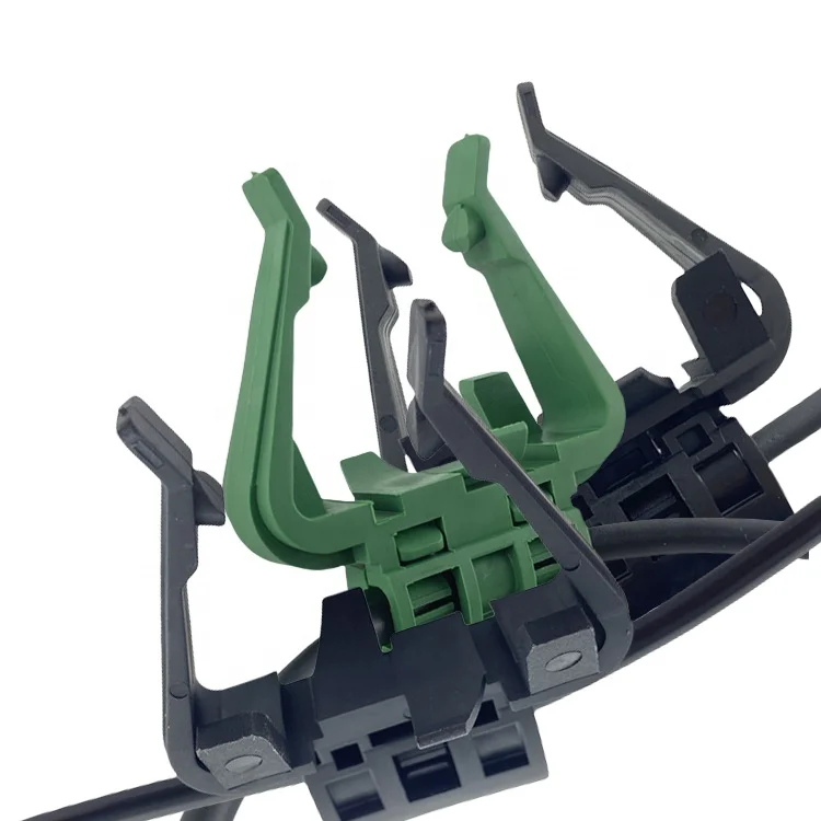 Guangzhou auto car engine part front rear right left abs wheel speed sensor sensors wire harness for Toyota Lexus