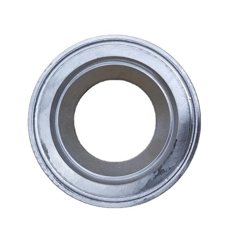 VoIvo Hauler A35 A40 Spare Parts Connection VOE16873214 16873214