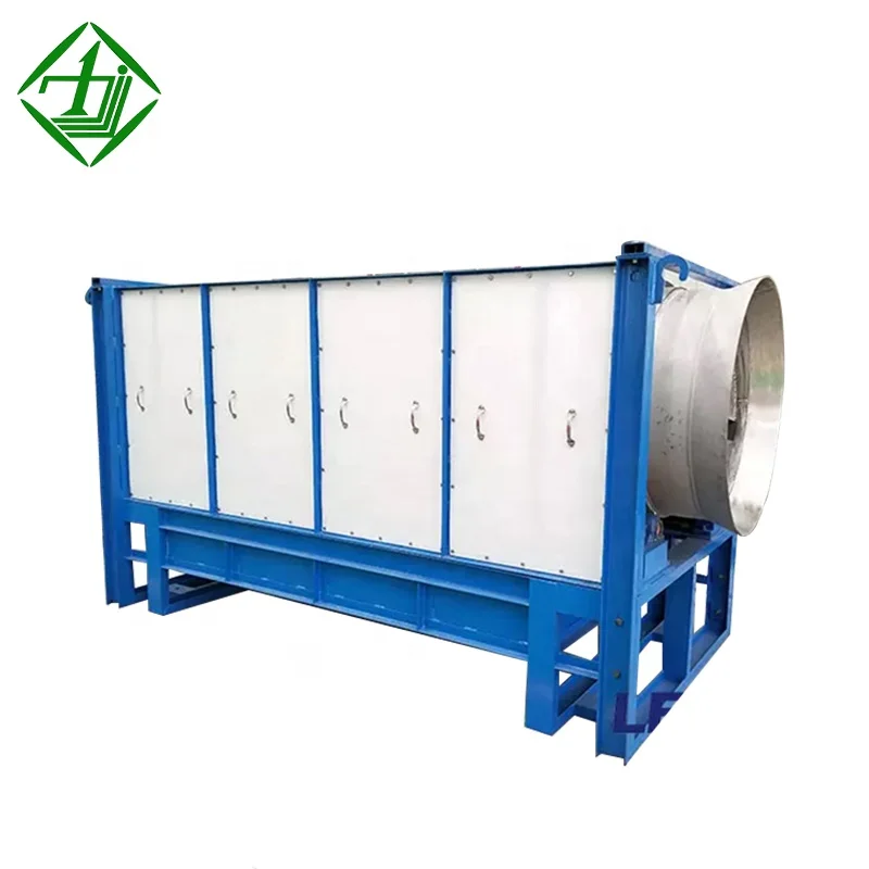 Машина для производства бумажной мельницы для малого бизнеса, машина для производства пшеничной соломы, барабанная сетка, производственная линия крафт-бумаги