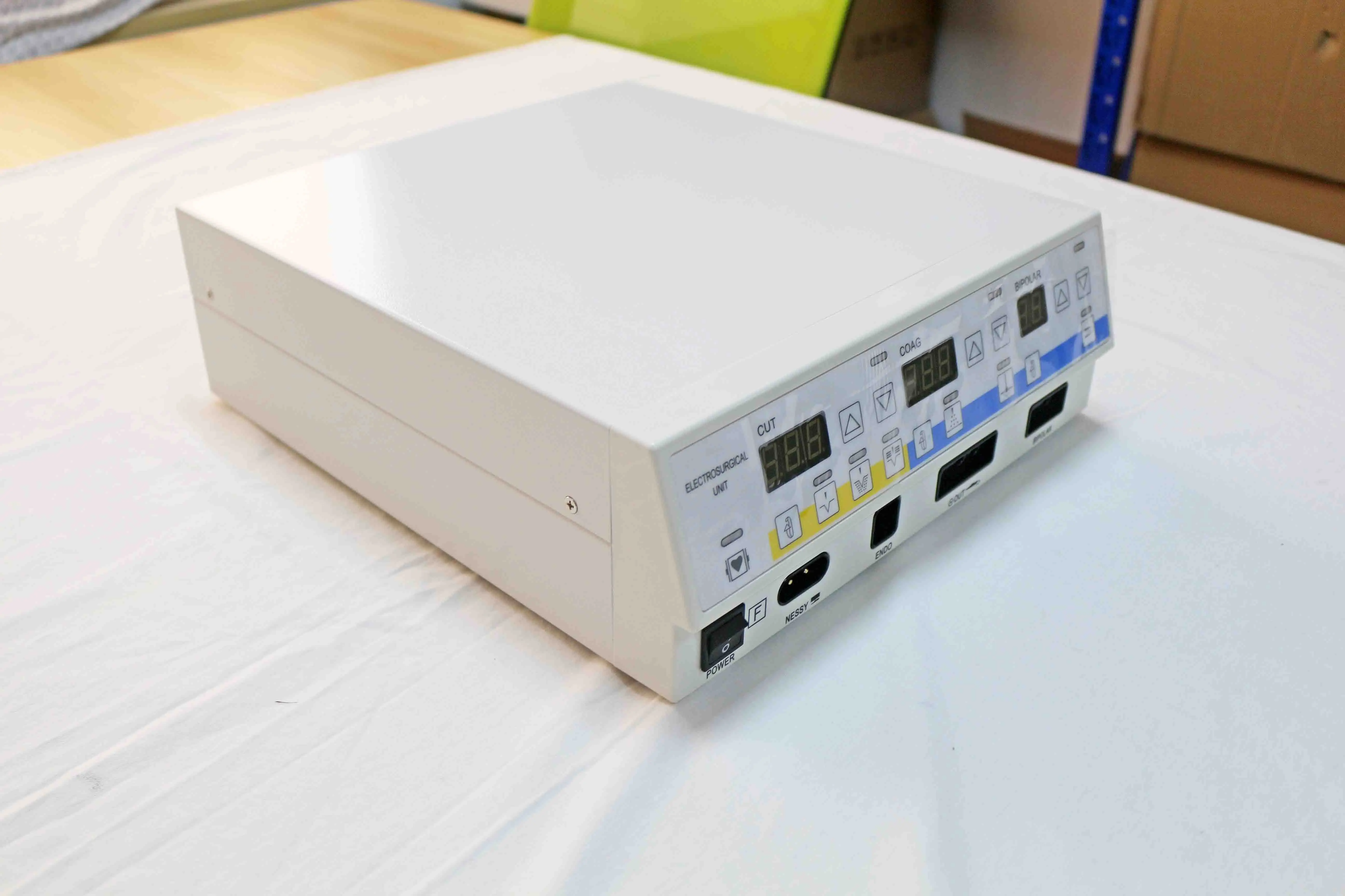 LTSG13 Hot Sale 400w electro unit  portable electrosurgical instruments High Frequency Electrotome