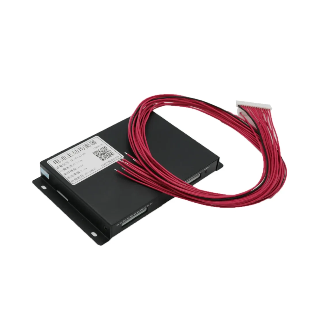 Good Quality Lifepo4 Li-Ion Lto Battery 4S 8S 16S 24S Balancer 12v 24v 36v 48V 72V 96V 2A 4A 5A 15A Jk Smart BMS Active Balancer