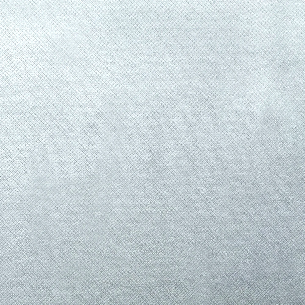 High-quality fancy yarn fabrics 70% cotton 30% hemp knitted jacquard fabric