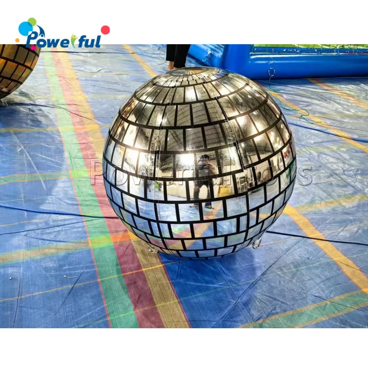 disco mirror balls (2)
