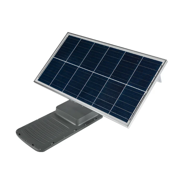 Waterproof Ip68 10000lm Alloy Oem Power Energy Warm All In One 50w 100w 200w 300w 400w 500w 800w Solar Street Light With Pole