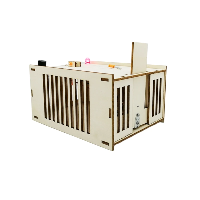 Оптовая продажа качественная мышеловка игрушки умные улучшают когнитивные способности