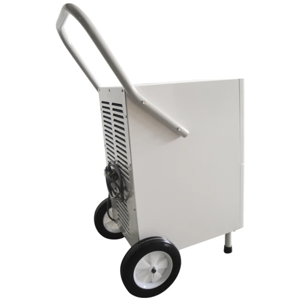 Air purify dehumidifier device for Europe USA to reduce moisture