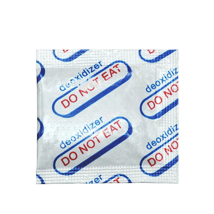 
50cc oxygen absorber for food/deoxidizer 