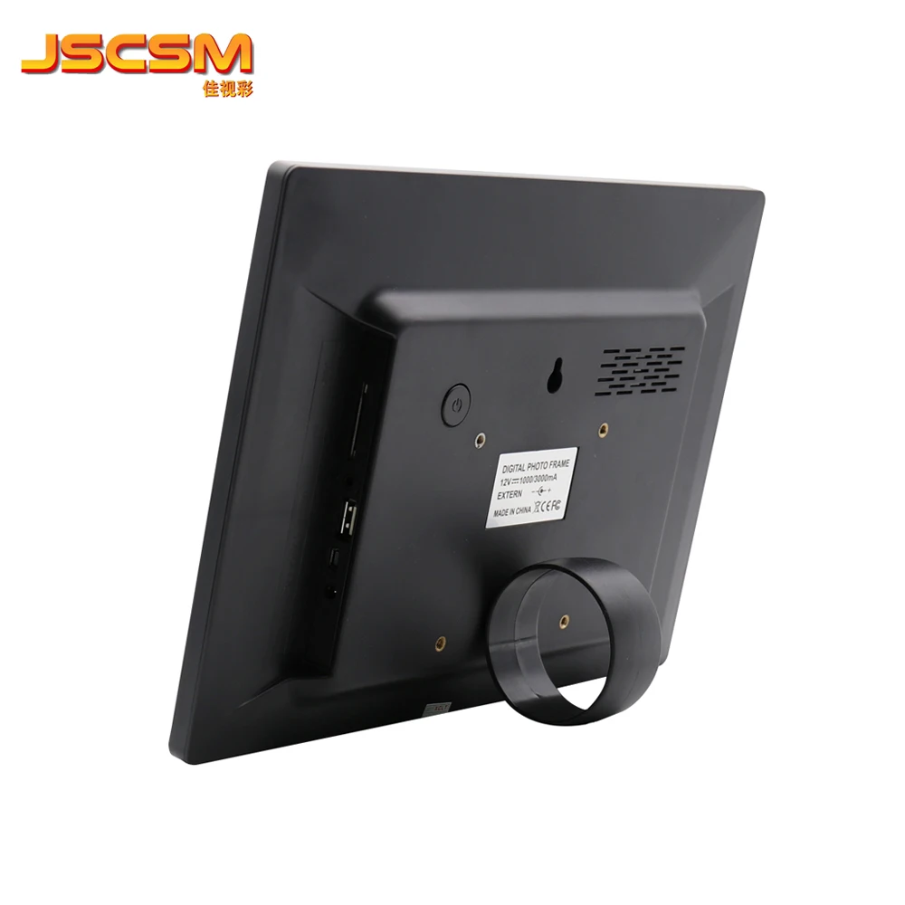 FHD LCD touch Screen Quad-Core 1.8GHz Processor 2GB RAM 16GB ROM Android 11.0 WiFi Tablet 12 Inch