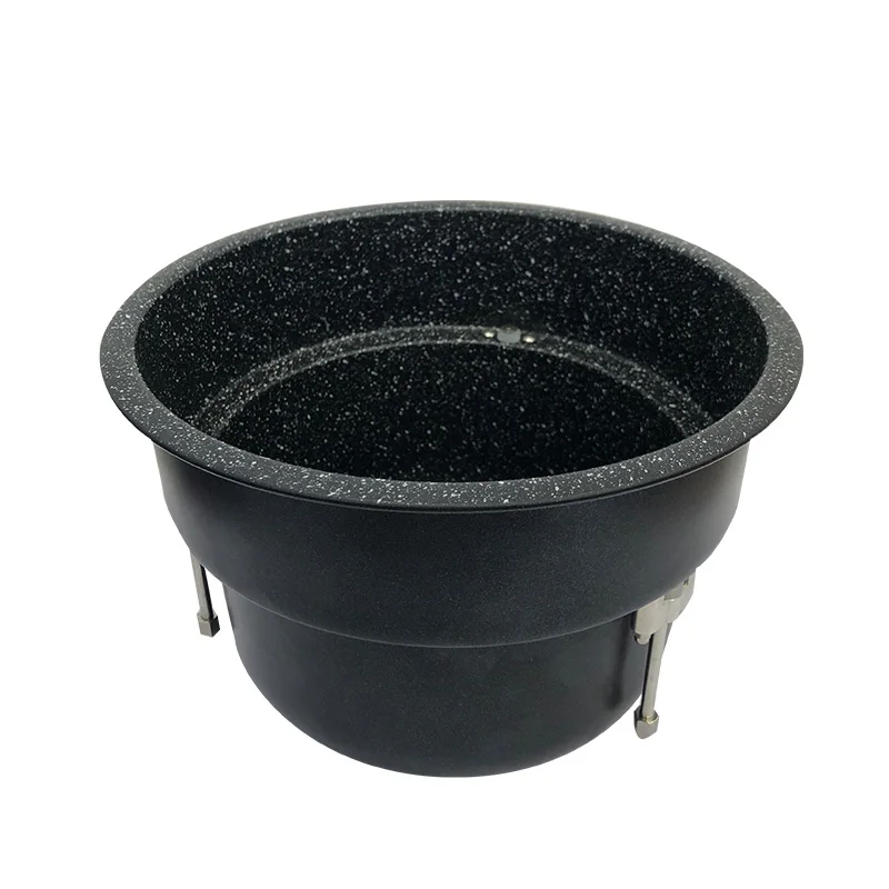 Asia market lifting structure patent technology rice cooker remove starch low sugar rice cooker diabetes