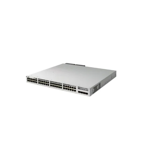 C9300L-48P-4X-A 48 портов 4x10 г