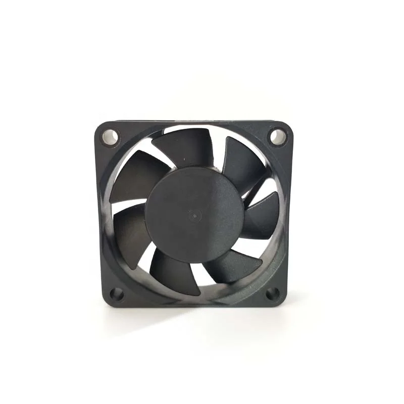 60x60 6015 5v 60mm radiator 12v cooling fan
