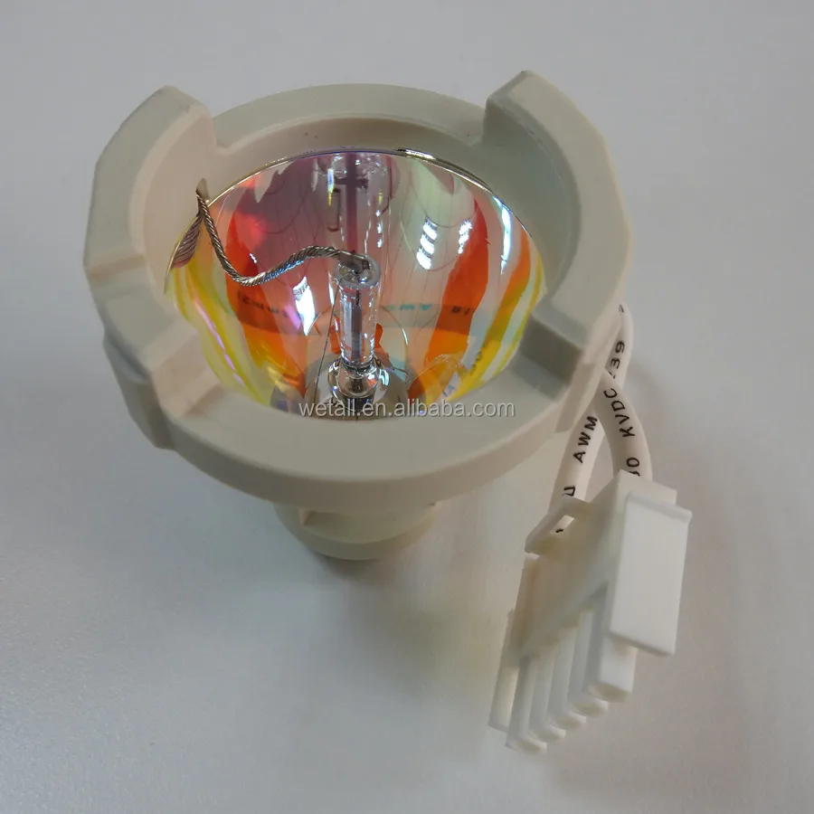 Original New HXP R 120W/45C UV Leica microscope mercury lamp dental projector bulb