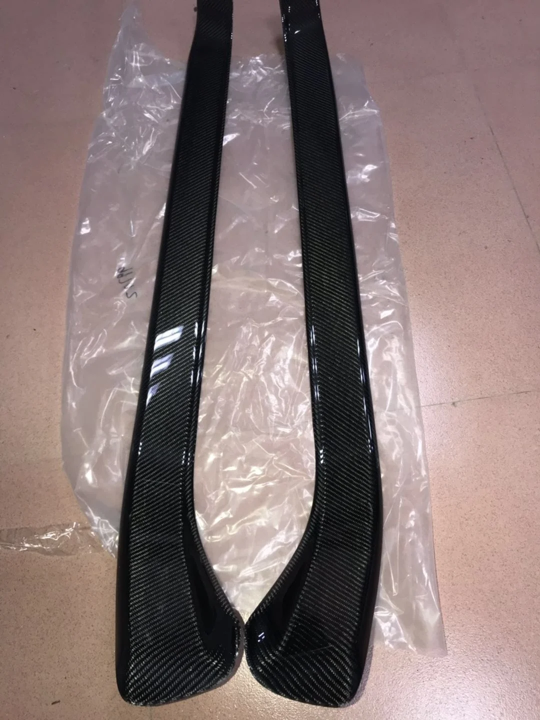 For Porsche 997 Welcome Pedal